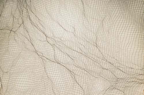 home decor black and white checkered textile linen